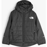 The North Face Jackets The North Face Kids' Never Stop Insulated Black