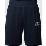 Tommy Hilfiger Shorts Tommy Hilfiger Logo Shorts DESERT SKY