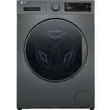 LG Washing Machines LG F4T209SSE 9KG
