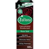 Zoflora Concentrated Disinfectant Rose Noir 500ml