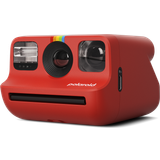 Polaroid Go Generation 2 Red