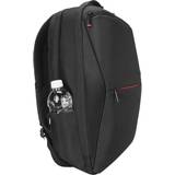 Lenovo basic 15.6 inch backpack laptop bag in black 4x41k79635