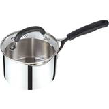 Stainless Steel Other Sauce Pans Prestige to Last Straining with lid