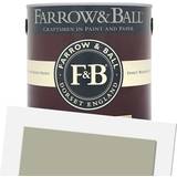 Farrow & Ball French 18 Gloss Grey, Green