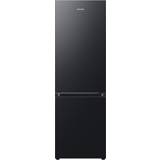 Black Fridge Freezers Samsung 276 Total Black