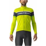 Castelli Passista Long Sleeve Cycling Jersey