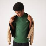Lacoste Men T-shirts & Tank Tops Lacoste Sport Polo Shirt Mens Green