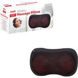 Head-, Shoulder- & Neck Massagers Bauer Neck And Back Massage Pillow