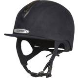 Stable Rugs Riders Gear Champion Junior X-Air Plus Riding Hat
