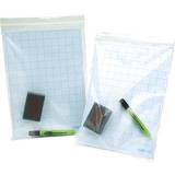 Board Erasers & Cleaners Show-me A4 Plain Mini Whiteboards, Gratnells Tray Kit