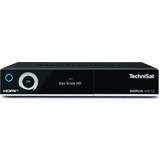 TechniSat Digital TV Boxes TechniSat DIGIPLUS UHD S2-4K
