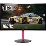 Acer XZ272S3BMIIPRX 180HZ CURVED