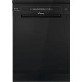Black dishwasher freestanding Candy Cf3E9L0B-80 13 Black