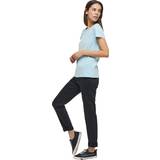 Mustang Loose Fit Jeans Crosby Relaxed Slim in Stay Black