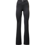 Reebok Trousers on sale Reebok Performance Træningsbukser PP Basic Bootcut Sort