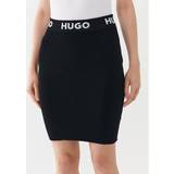 Hugo Boss Skirts Hugo Boss Sarmola Skirt Ld33 Black