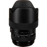 SIGMA 14-24mm F2.8 DG HSM Art for Canon EF