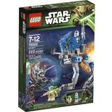 Lego Star Wars Lego Star Wars AT RT 75002