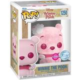Winnie the Pooh Toy Figures Funko Pop! Disney Winnie the Pooh