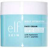 E.L.F. Facial Skincare E.L.F. Holy Hydration! Face Cream SPF30 50g