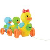 Tomy Baby Toys Tomy Quack Along Ducks