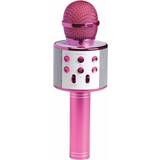 Denver Karaoke Mikrofon-Lautsprecher