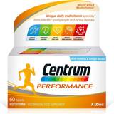Centrum Performance Multivitamin tablets