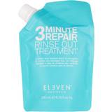 Eleven Australia Hair Masks Eleven Australia 3 Minute Rinse Out Repair Treatment 200ml