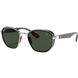 Metal Sunglasses Ray-Ban Scuderia Ferrari Collection RB3674M F00771