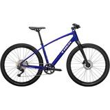 Unisex - XL City Bikes Trek Dual Sport 3 Hybrid Bike Unisex