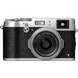 Manual Focus (MF) Digital Cameras Fujifilm X100T