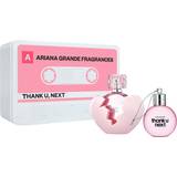 Thank u next Ariana Grande Thank U Next Gift Set EdP 30ml + Shower Gel 73ml