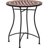 Outdoor Bistro Tables vidaXL Mosaic Bistro