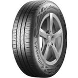 Continental 55 % - Summer Tyres Car Tyres Continental ContiEcoContact 6 205/55 R16 91V
