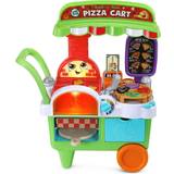 Shop Toys Leapfrog Build a Slice Pizza Cart