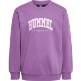 Hummel Fast Sweatshirt - Argyle Purple (215860-4083)