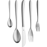 WMF Cutlery Sets WMF Silk Cutlery Set 30pcs