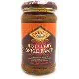 Pataks Extra Hot Spice Paste