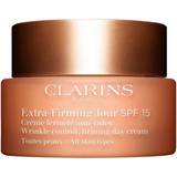 Clarins Extra-Firming Jour SPF15 50ml