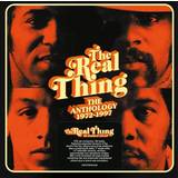 The Real Thing Anthology 1972-1997 CD (Vinyl)