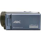 2160p (4K) Camcorders Easypix Aquapix WDV5630
