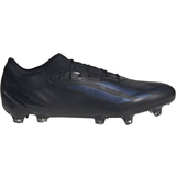 Adidas Football Shoes adidas X Crazyfast.1 FG M - Core Black
