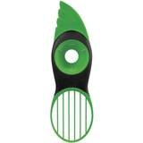 Plastic Choppers, Slicers & Graters OXO 3In1 Avocado Choppers, Slicers & Graters 2.5cm