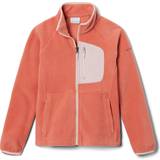 XS Fleece Garments Columbia Fleece Jacket