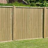 Forest Garden 6ft 1.83m Fence