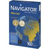 Navigator Office Card A4 160 250