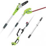 Multi-tools Greenworks G40PSH Solo