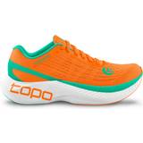 Topo Athletic Specter M - Orange/Seafoam