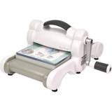 Plotter Machines on sale Sizzix Big Shot Plus Embossing and Die Cutting Machine