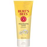 Deep Cleansing Face Cleansers Burt's Bees Soap Bark & Chamomile Deep Cleansing Cream 170g